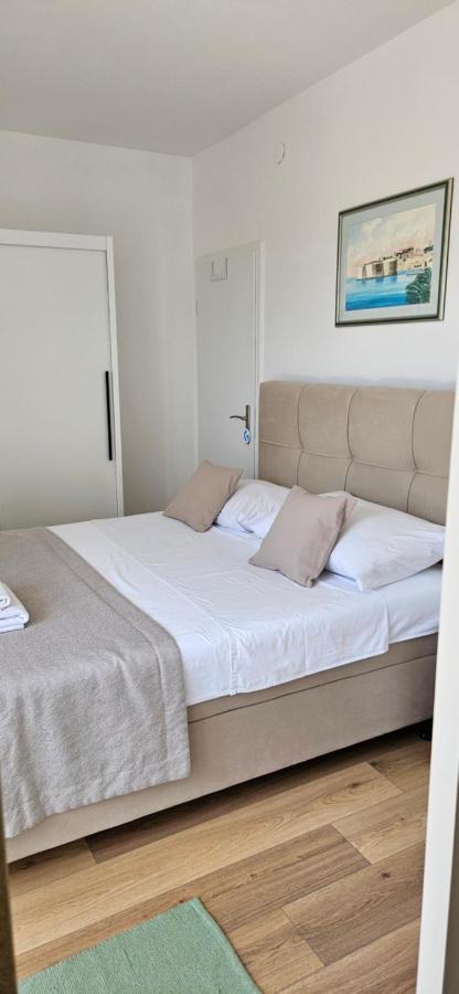 Antruzo Room 杜布罗夫尼克 外观 照片