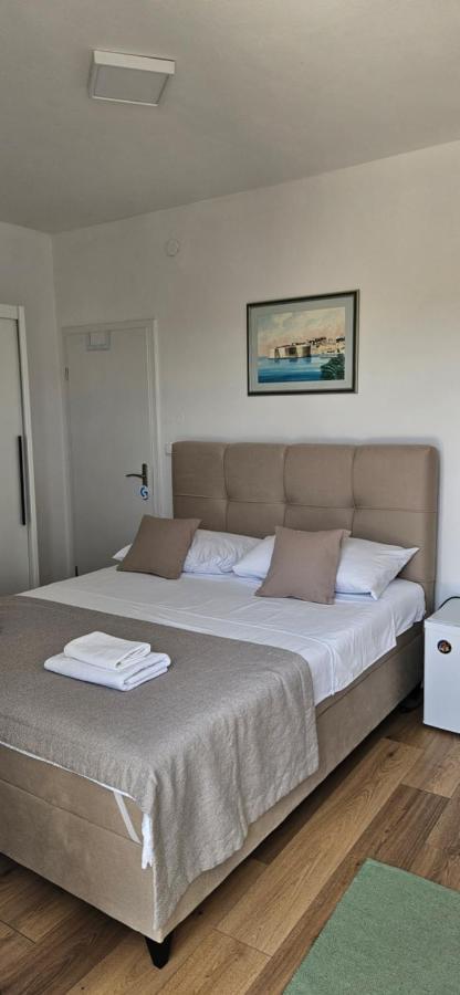 Antruzo Room 杜布罗夫尼克 外观 照片