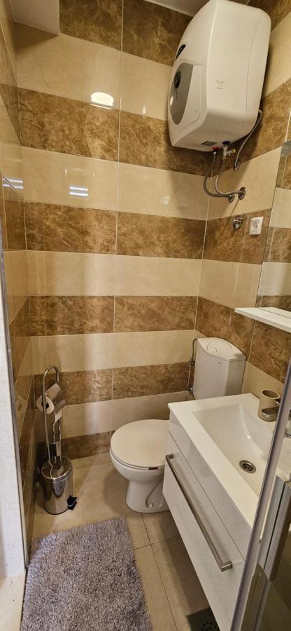 Antruzo Room 杜布罗夫尼克 外观 照片
